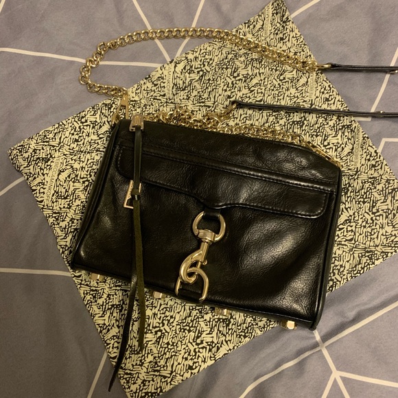 Rebecca Minkoff Bag - Picture 3 of 6